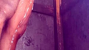 Solo Rap Performance