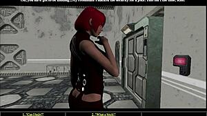 lets play tammy's shaved pussy fucking ending