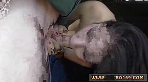 police officer meets latina inmate first time