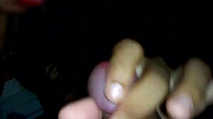 mi novia me la chupa por primera vez