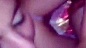 terminé follando con el patrón de mi viejo por desquitarme y me gustó mucho