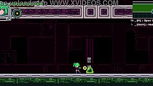 This Game Made Me Cum Twice Unexpectedly - Metamomenta With Lovense