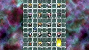 Love paradise with big tits and footjob?