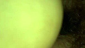 Small Latina Teen Taking Bwc