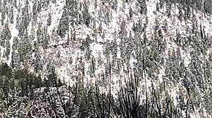 Mother-In-Law Thirsty for Big Cock