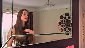 Honour finds herself entranced in a mysterious situation