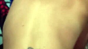 She rides that cock like a champ!