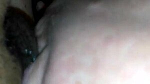Husband Performs Deepthroat Throatpro