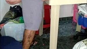 He fucked my sister after seeing her nudes