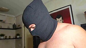 Hard Threesome With Two Bastards!