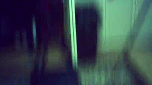 behind the scenes interracial sex