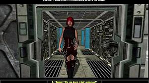 lets play tammy's shaved pussy fucking ending