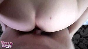 Fucking Her Coach Gymnast Harlow West Gets Creampied By Seth Brogan