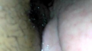 Husband Performs Deepthroat Throatpro