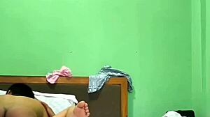 Hot Indian Couple Hotel Room Hardcore Sex