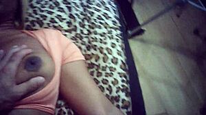 behind the scenes interracial sex