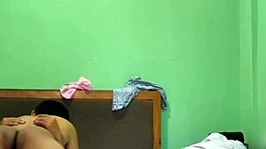 Hot Indian Couple Hotel Room Hardcore Sex