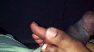Ebony footjob mov with amateurs in casual session