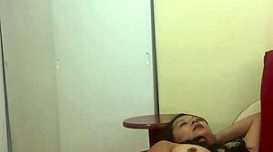 Sensual dance performance continues in part two