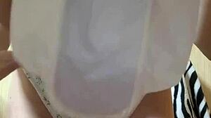 Can I Lick Your Huge Lezdom Goddess Too