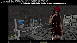 lets play tammy's shaved pussy fucking ending