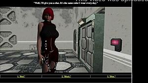 lets play tammy's shaved pussy fucking ending