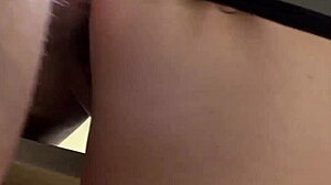 Lustful Agent Offers Modest Teen A Divine Credit In Casting