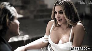 My free use wife get spitroasted