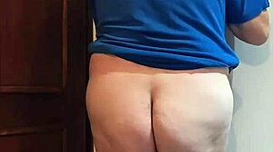 Zea812 shares latest update with homemade crossdressing adventures