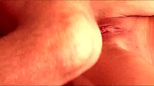 watch 18 year old sasha knox get her ass fucked for the first time 😱