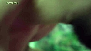 slut endures two cocks in full video