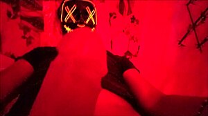 Pov Huge Thick Cock Of Young Latino