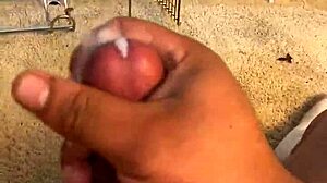 Feeling horny? This cock will satisfy your deepest desires