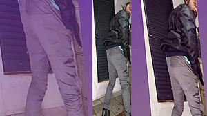 Amateurs in boots and socks homemade solo ass update 49 aug 13 2024 😊