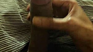 rishi bhardwaja - play with my big cock 92