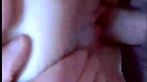 i saw my wife sucking cock and getting fucked hard