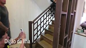 i was taking photos and ended up fucking the model when she got horny