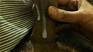 rishi bhardwaja - play with my big cock 92