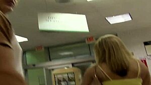 Skylar rakentaa vahvan siteen naapurinsa kanssa