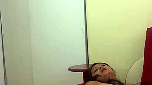 Sensual dance performance continues in part two