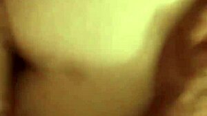 i let her ride my cock for a creampie