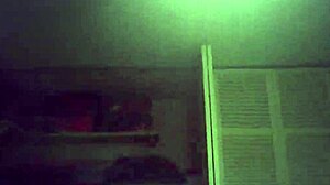 behind the scenes interracial sex