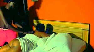 beautiful teen craves monster cock for bent over big ass action