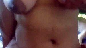 sexo con ex novia de grandes tetas y monster cock