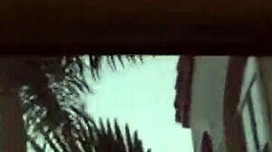 Skylar Builds a Strong Bond with Her Neighbor