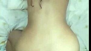 Quisiera Que Mi Esposo Me Complaciera y Me Follara Igual Que Mi Amigo