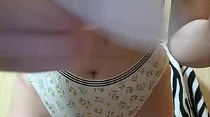 Can I Lick Your Huge Lezdom Goddess Too