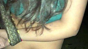 Hey, This Hot Indian Babe Loves Black Cock! 😍