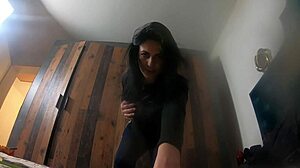 how does this make your cock feel now? 😏