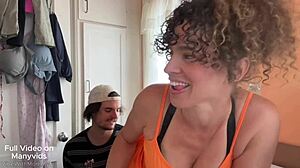 Jebi pranje veša, samo jebi svoju maćehu